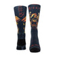 Rockband Socks