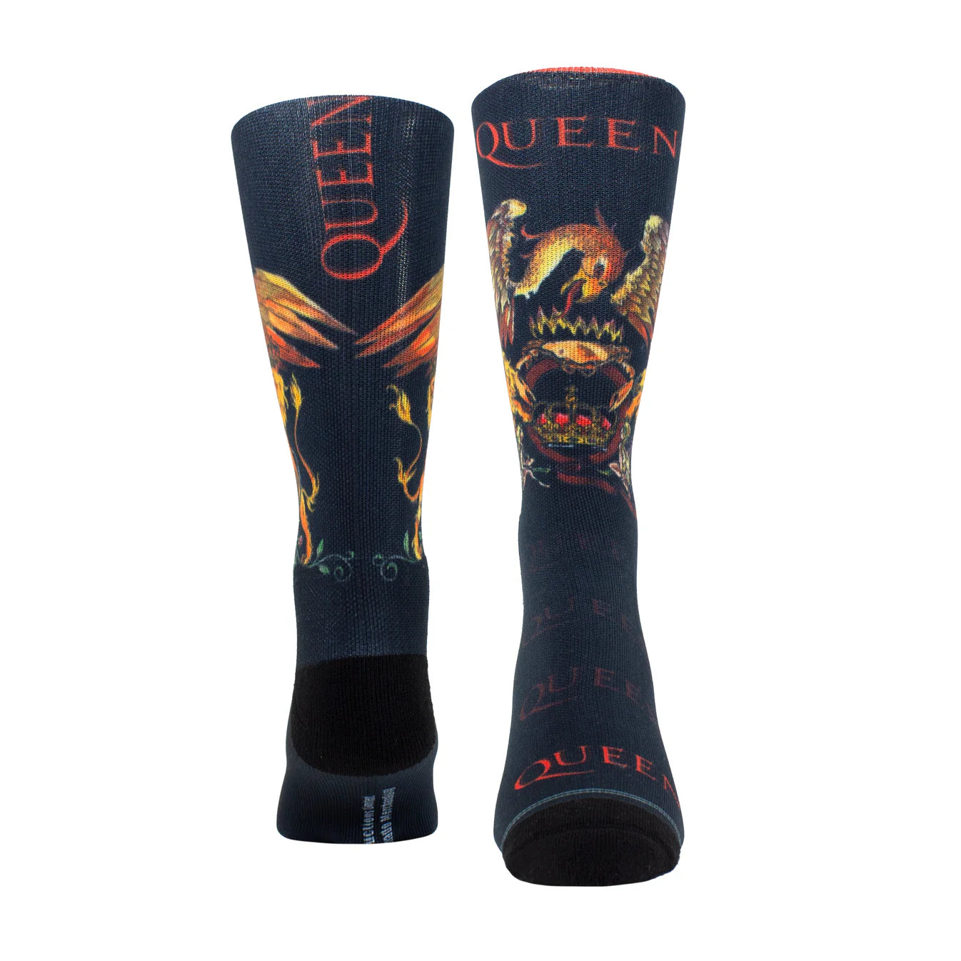 Rockband Socks