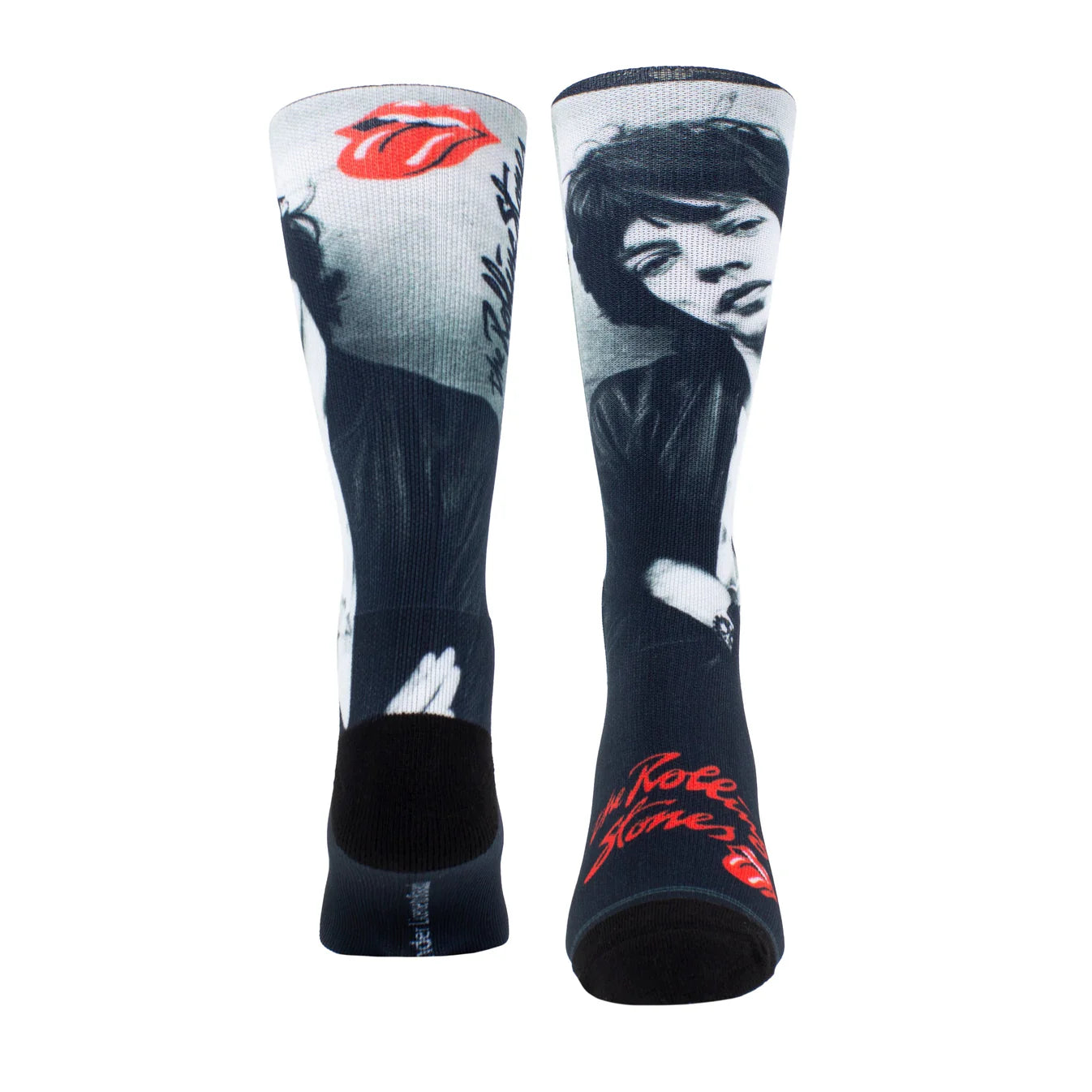 Rockband Socks