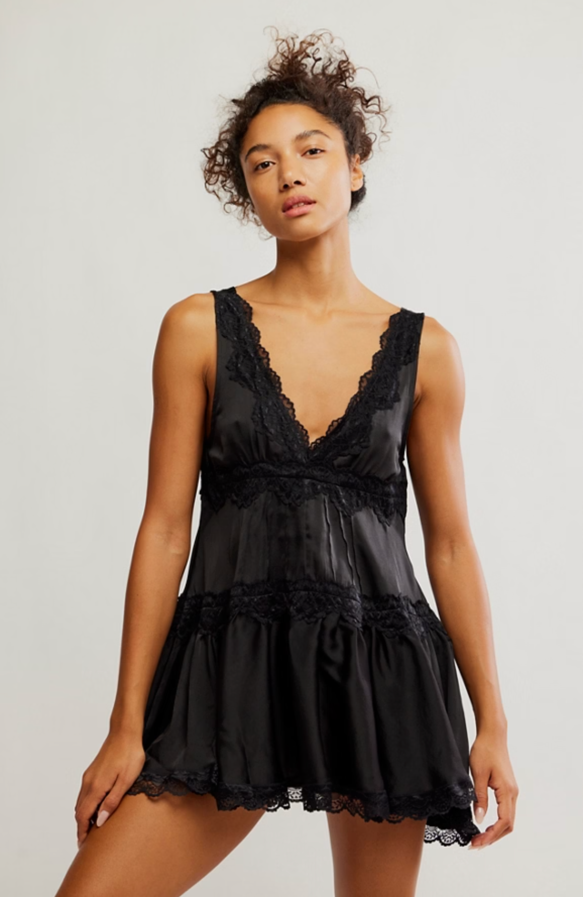 In This Groove Mini Slip