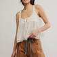 Stevie Lace Tank