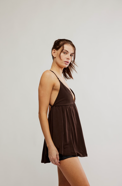 Trixie Tunic