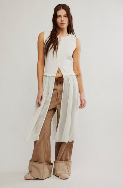Twice As Nice Maxi