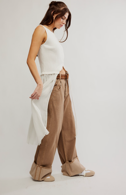 Twice As Nice Maxi