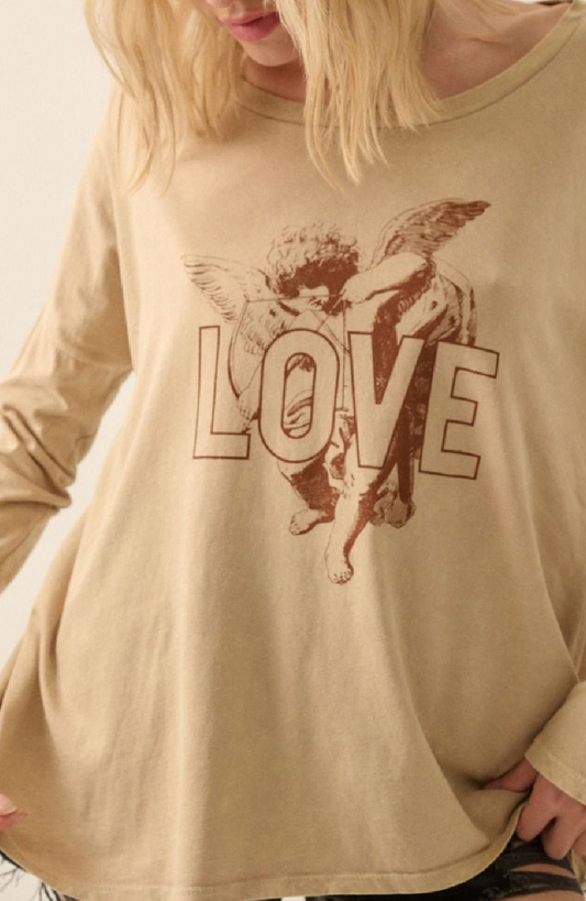 Cupid L/S