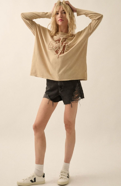 Cupid L/S