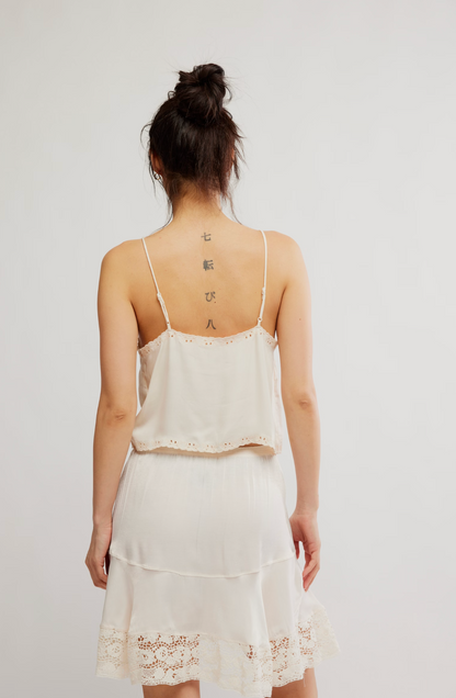 Pieces of You Cami