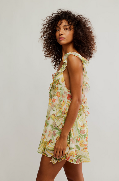 Bali Flora Mini