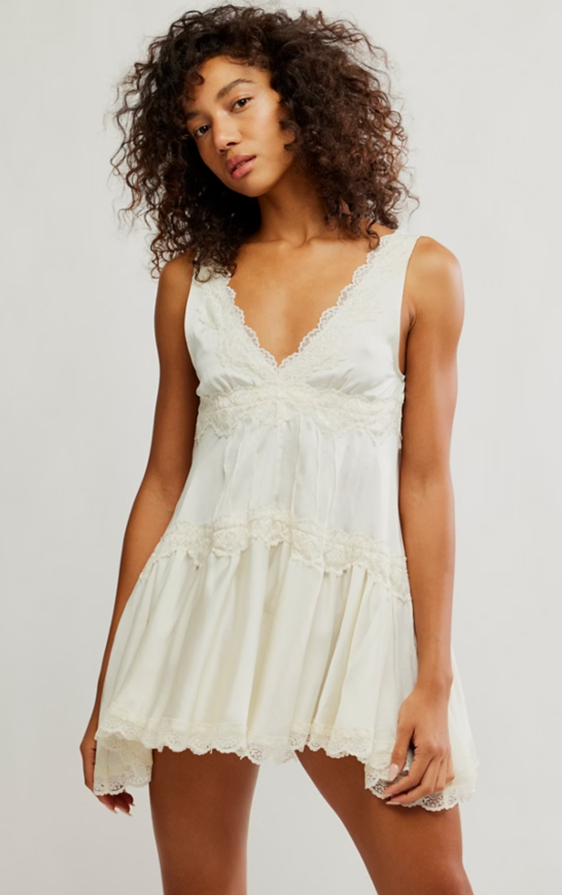 In This Groove Mini Slip