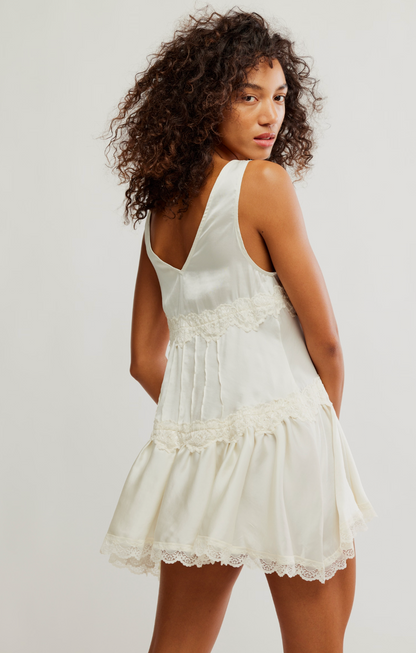 In This Groove Mini Slip