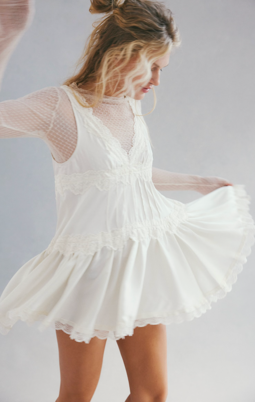 In This Groove Mini Slip