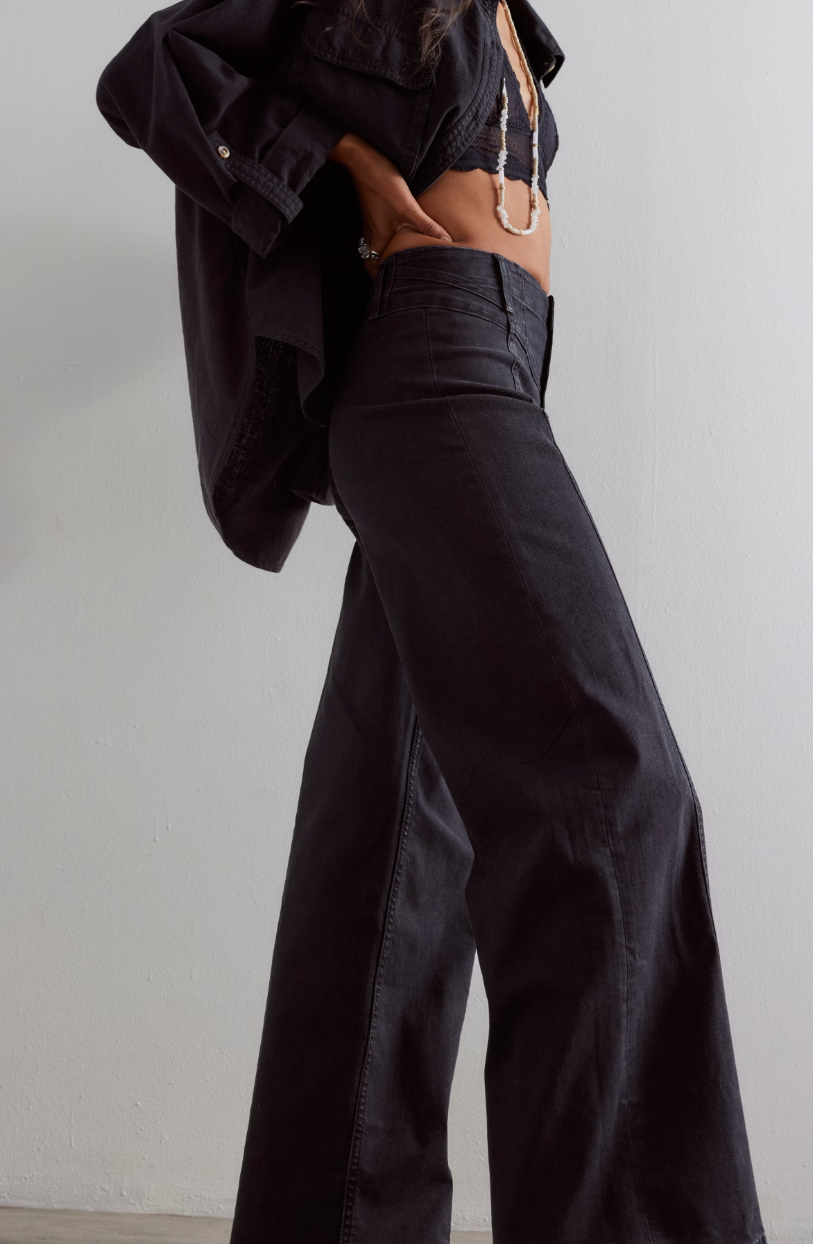 Libre Wide Leg