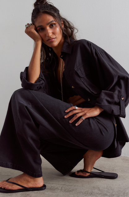 Libre Wide Leg