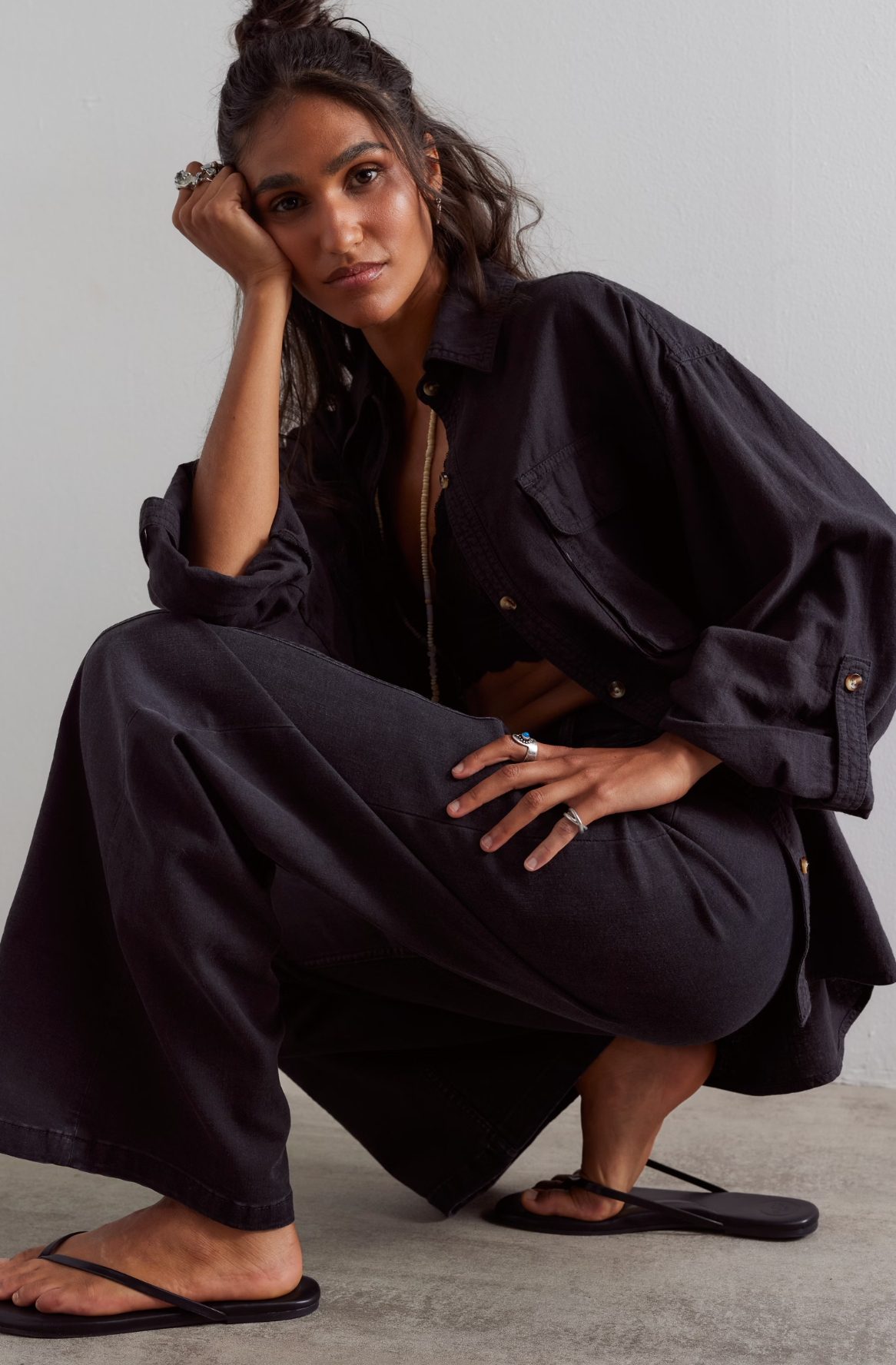 Libre Wide Leg