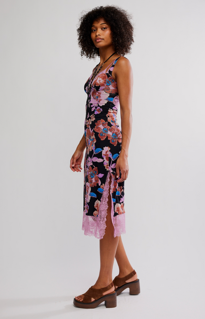 Party Crasher Midi Slip