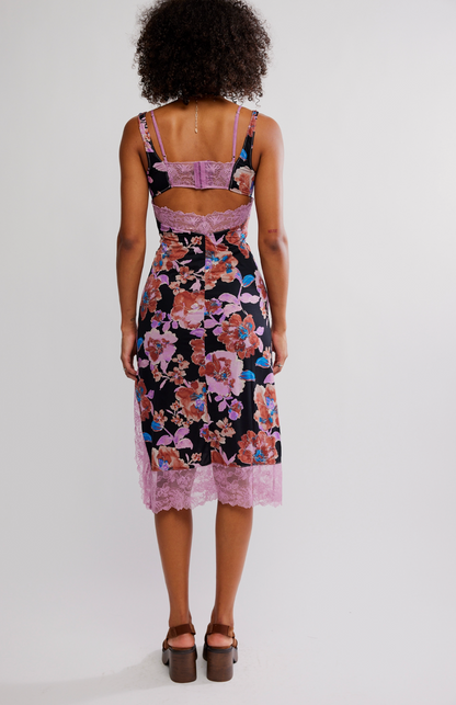 Party Crasher Midi Slip