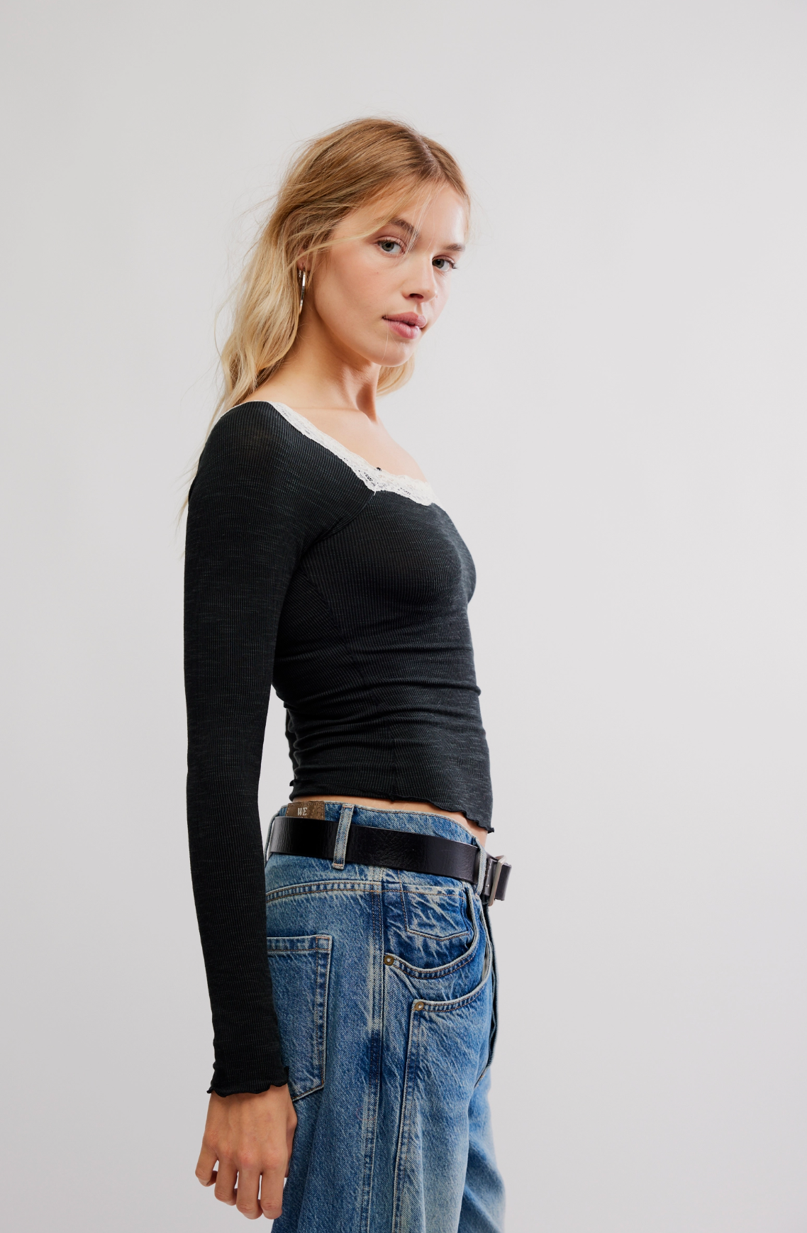 Oh My Darling Long Sleeve