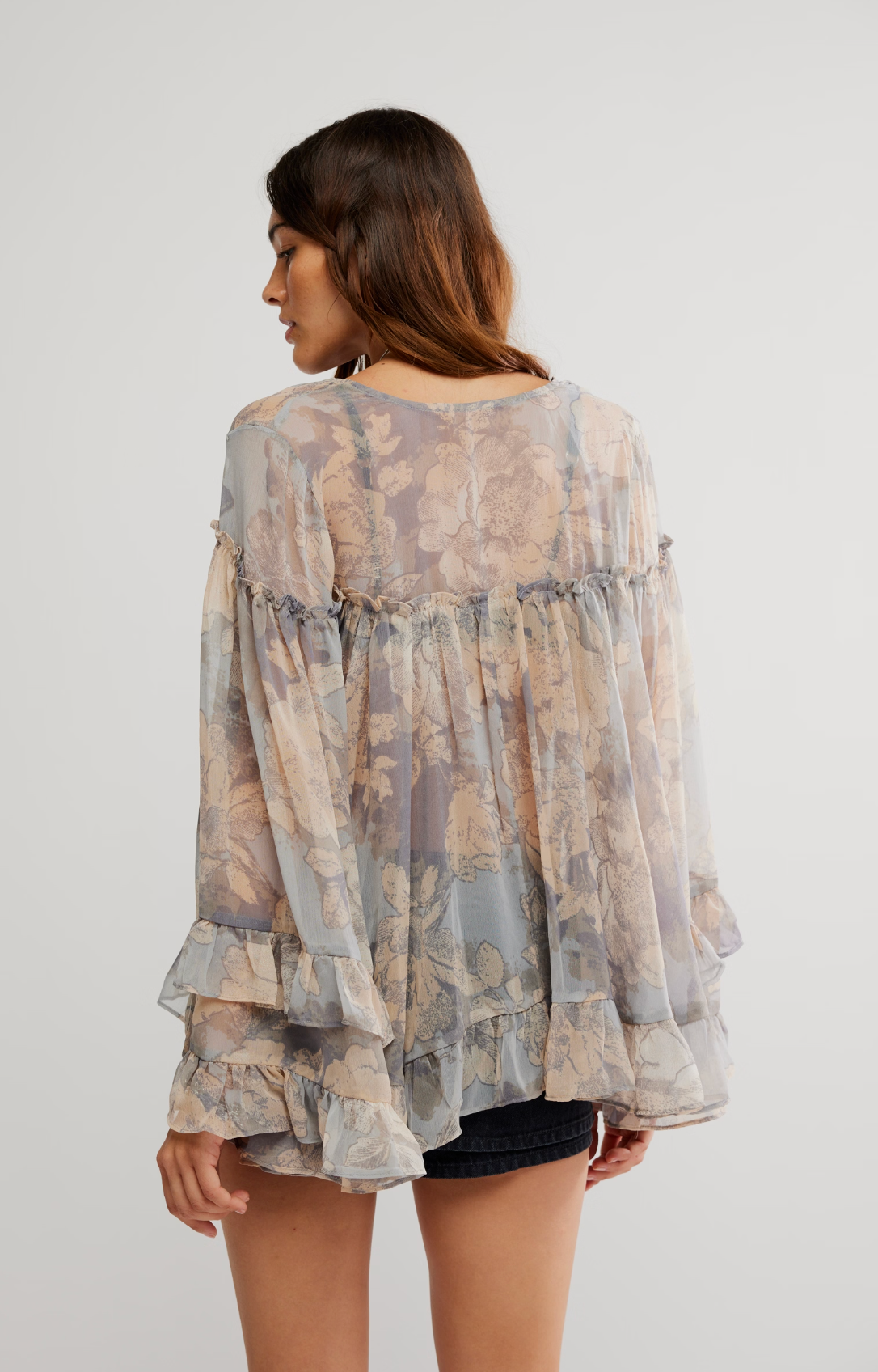 Day Dreaming Blouse