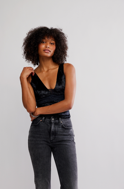 Bed of Roses Cami