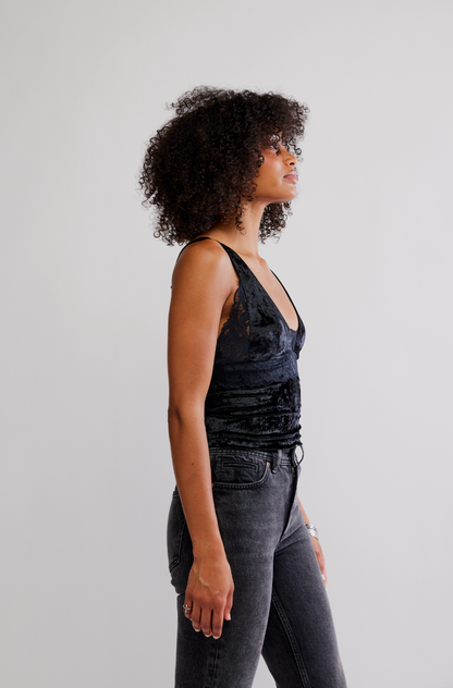 Bed of Roses Cami