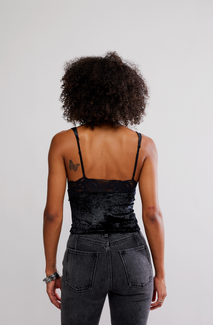 Bed of Roses Cami