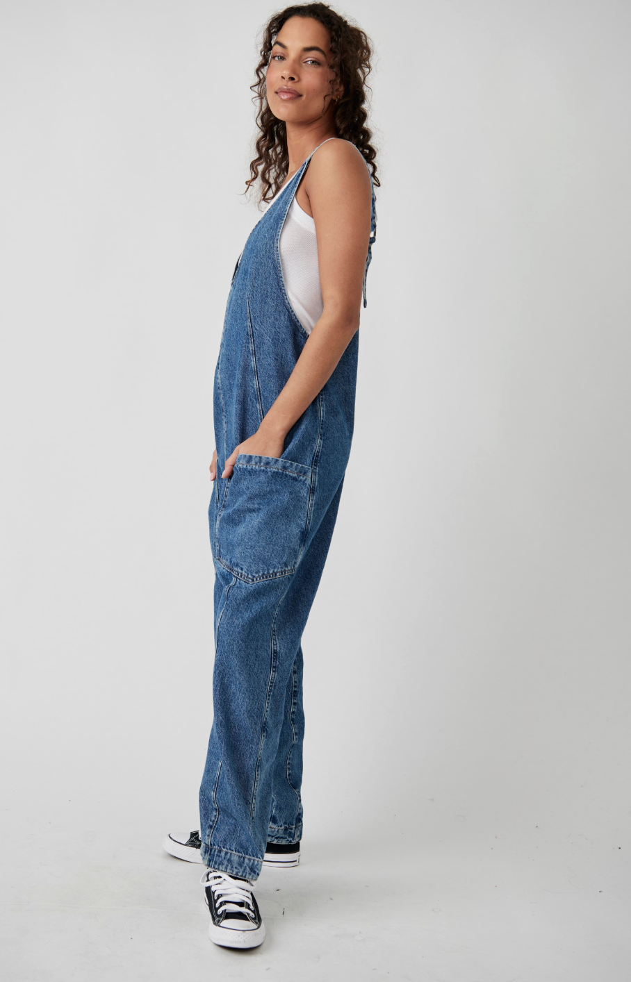 High Roller Jumpsuit