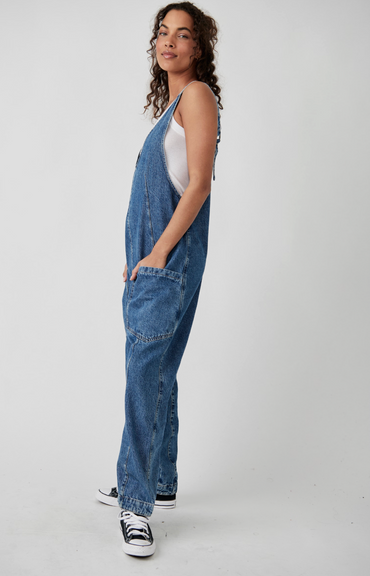 High Roller Jumpsuit