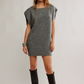 Talia Sweater Mini