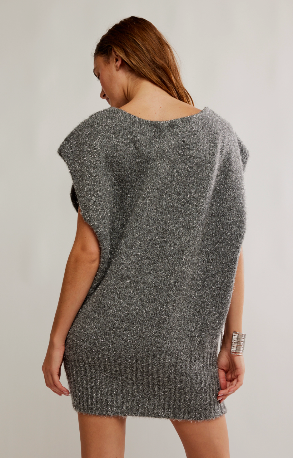 Talia Sweater Mini