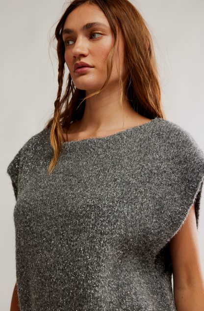 Talia Sweater Mini