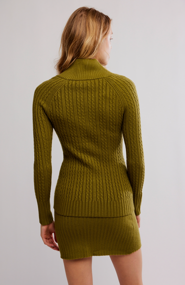 Eliza Sweater Set