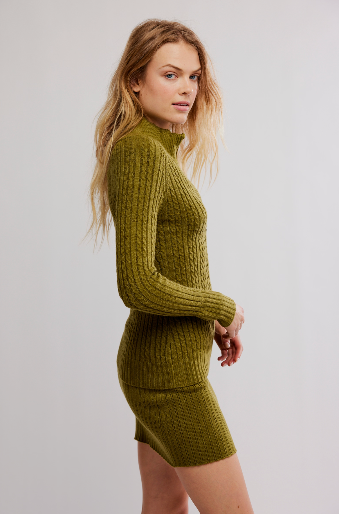 Eliza Sweater Set