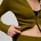 Eliza Sweater Set