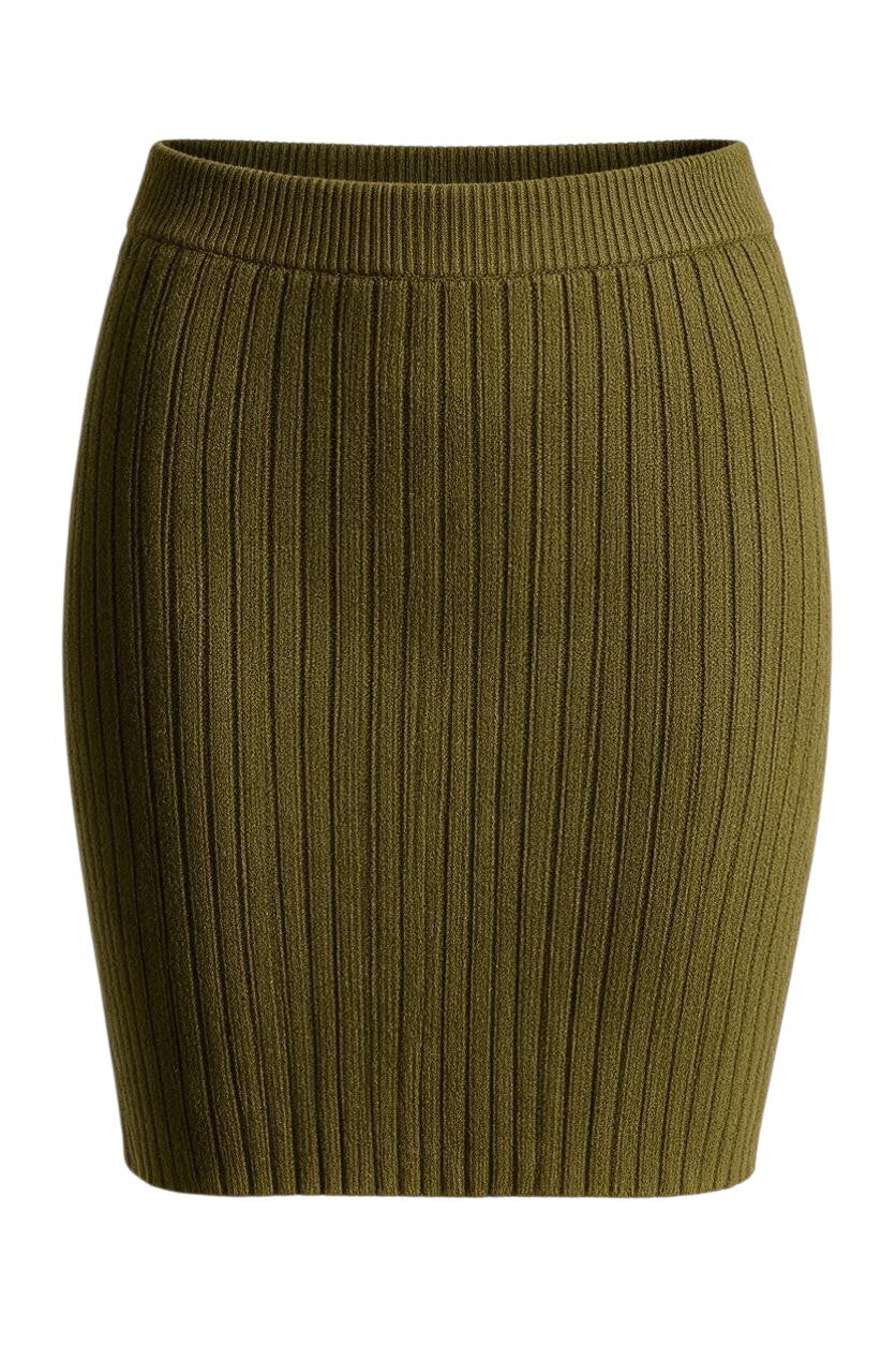 Eliza Sweater Set