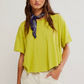 Elsie Swing Tee