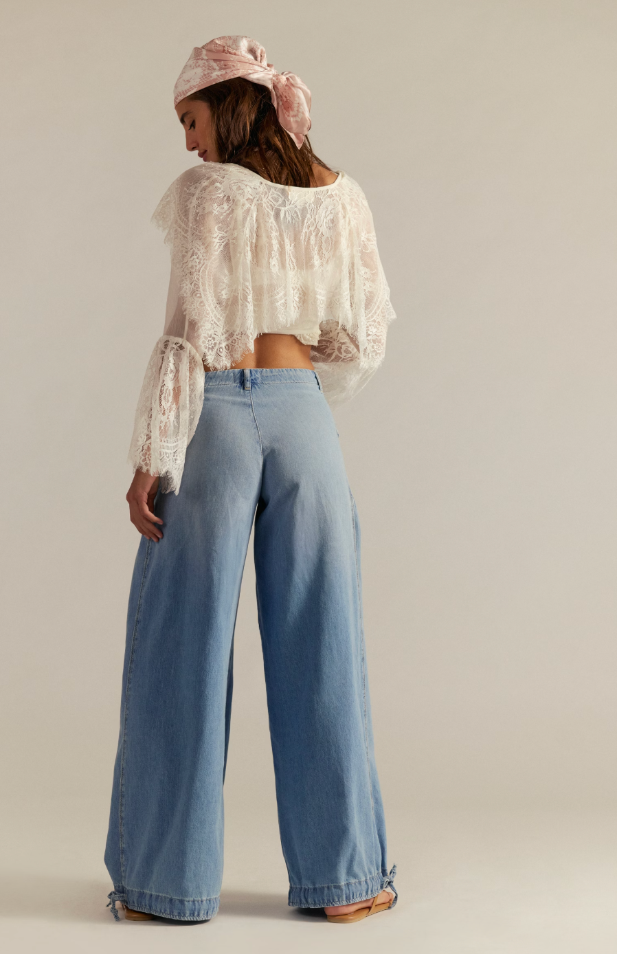 Lotus Jeans
