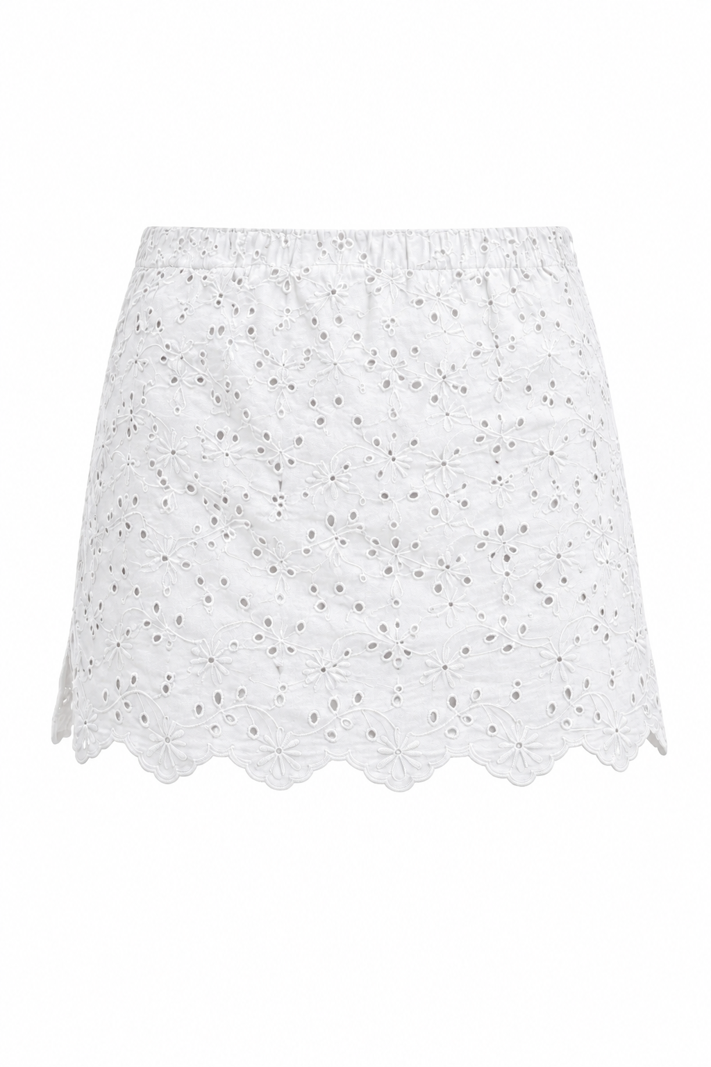 Eyes On You Skort