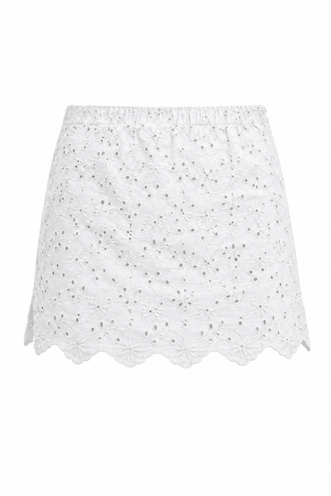 Eyes On You Skort