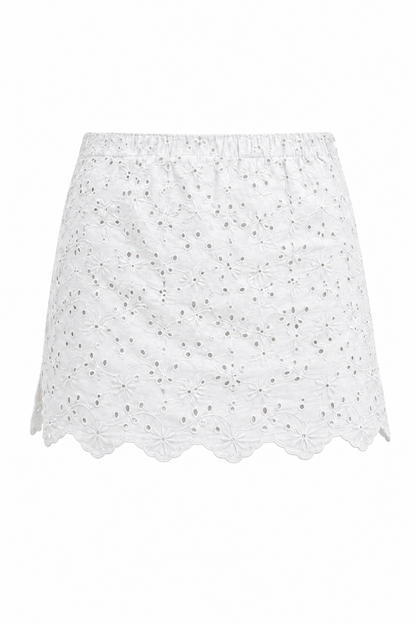 Eyes On You Skort