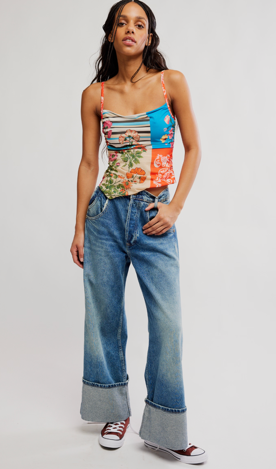 Estella Tank