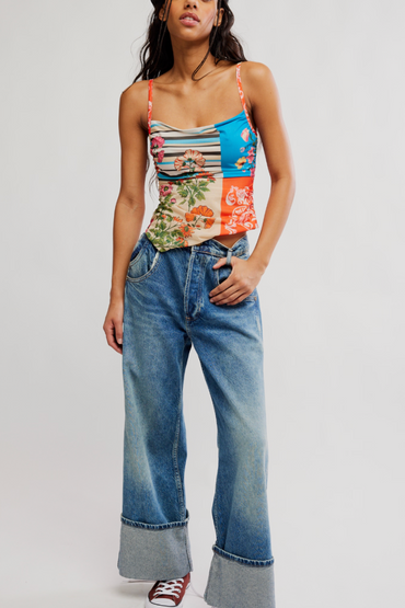 Estella Tank
