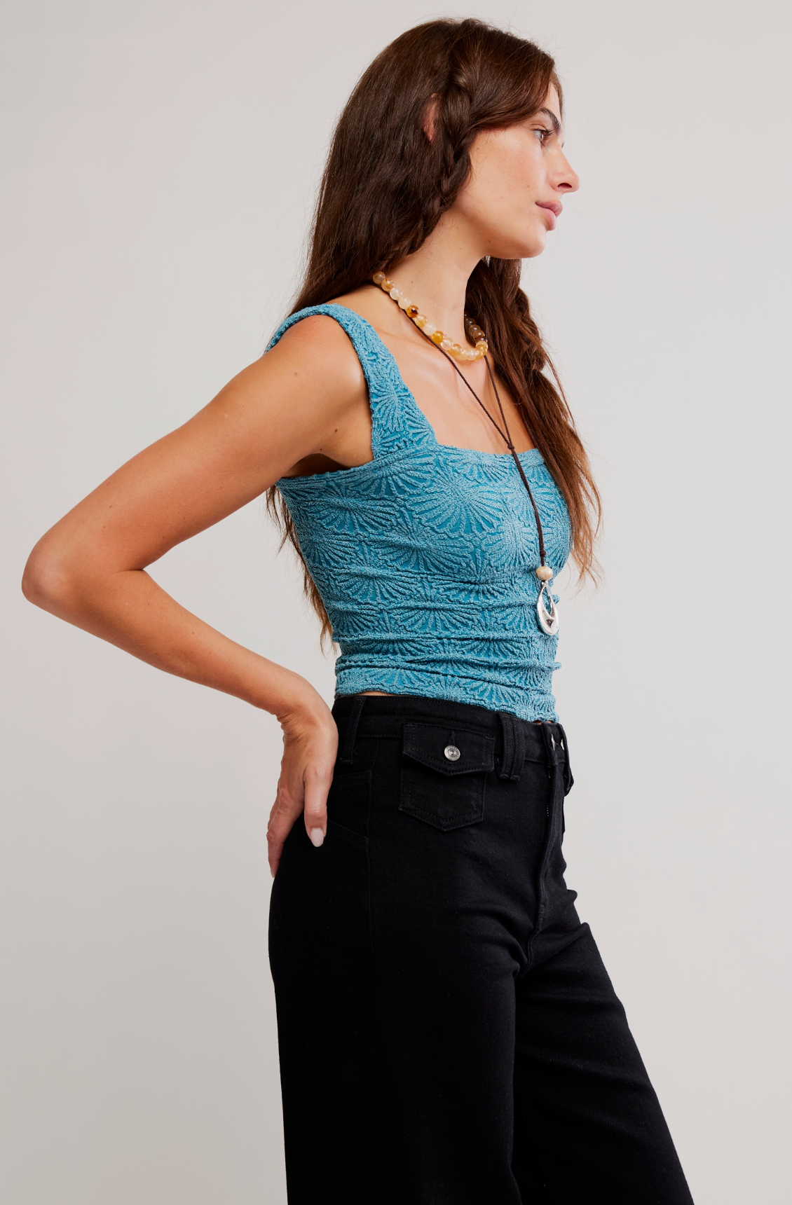 Love Letter Cami