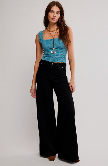 Love Letter Cami