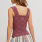 Love Letter Cami