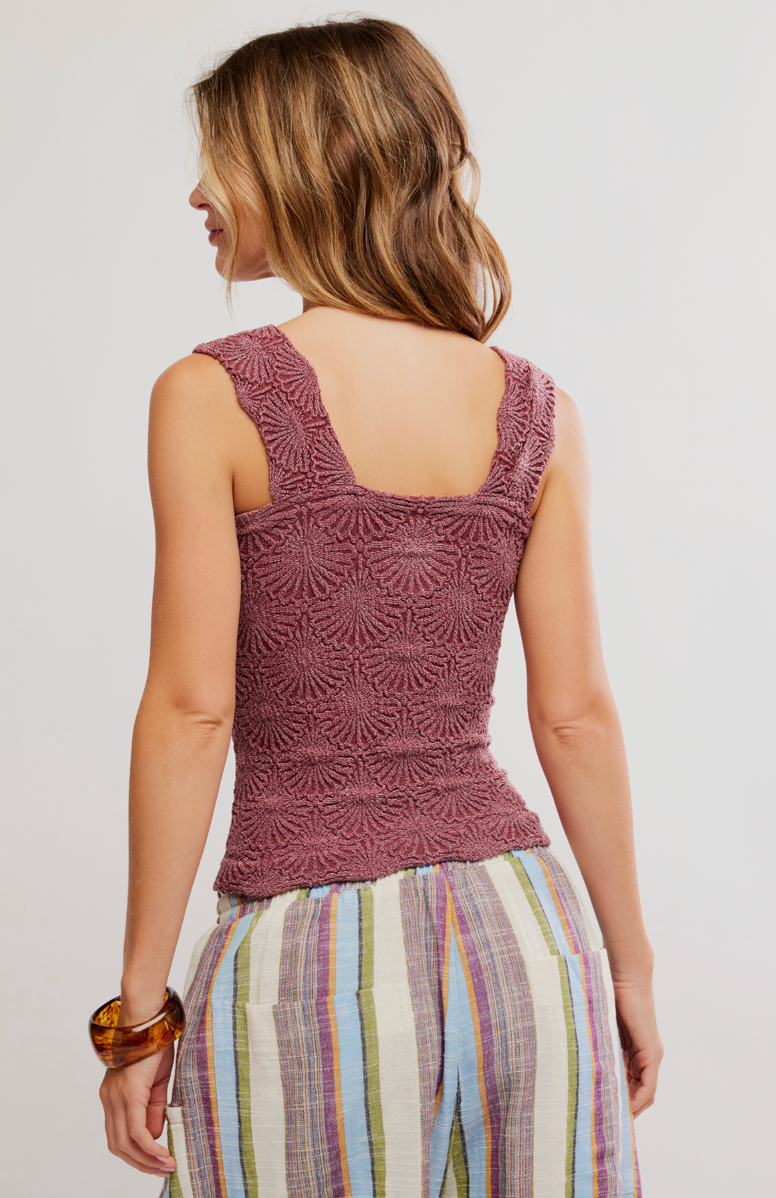 Love Letter Cami