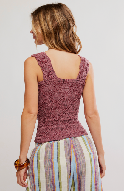 Love Letter Cami