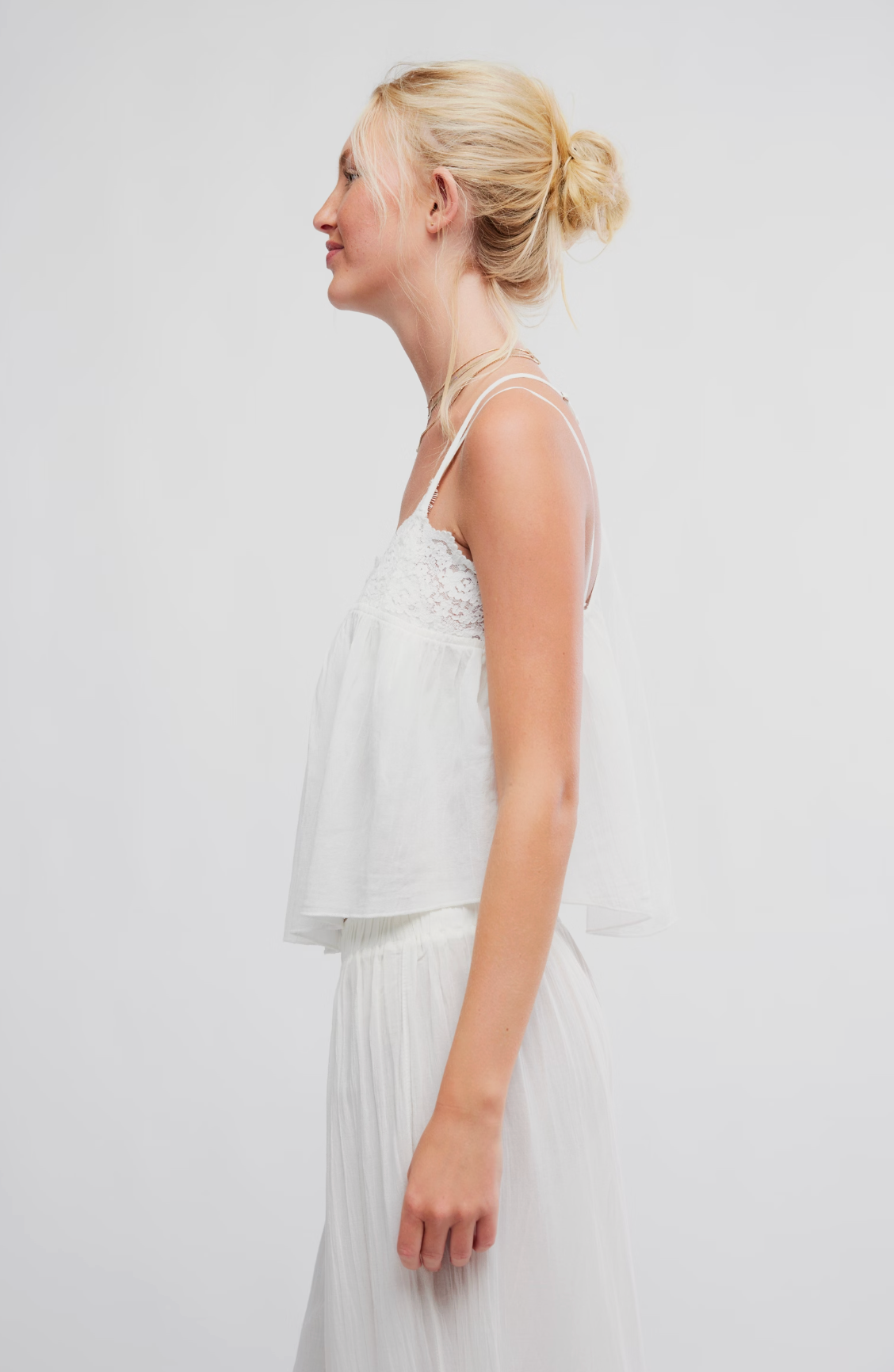 Daylight Charm Cami