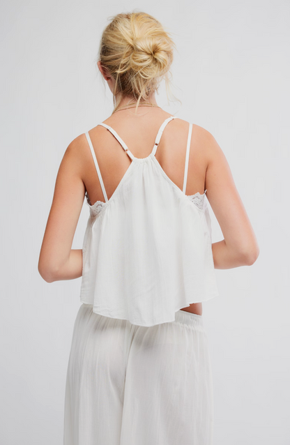 Daylight Charm Cami