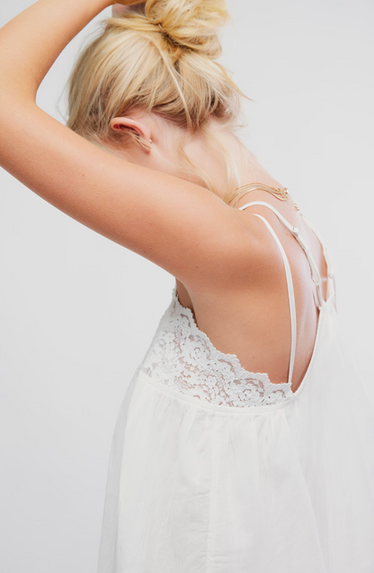 Daylight Charm Cami