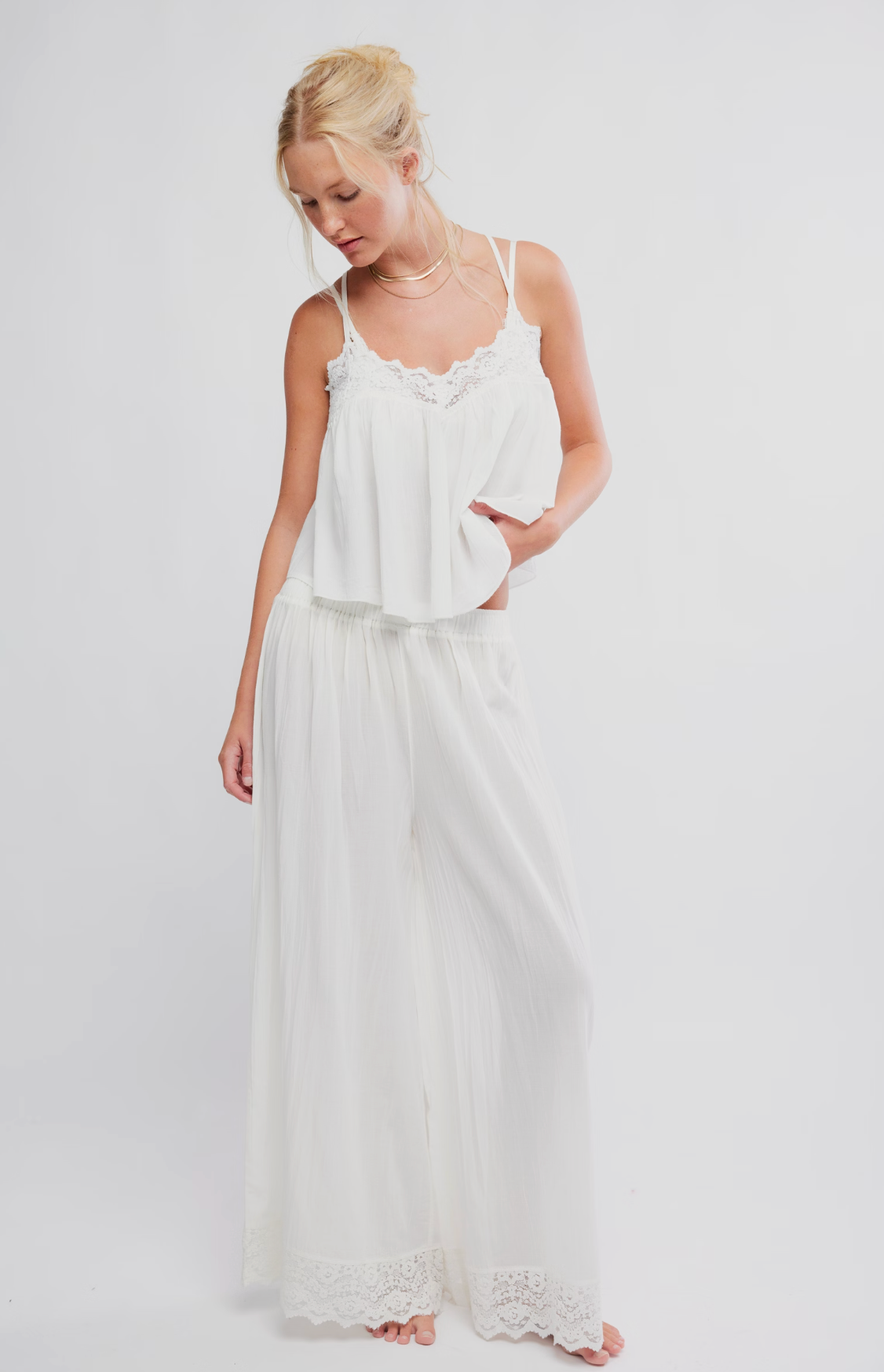 Daylight Charm Cami